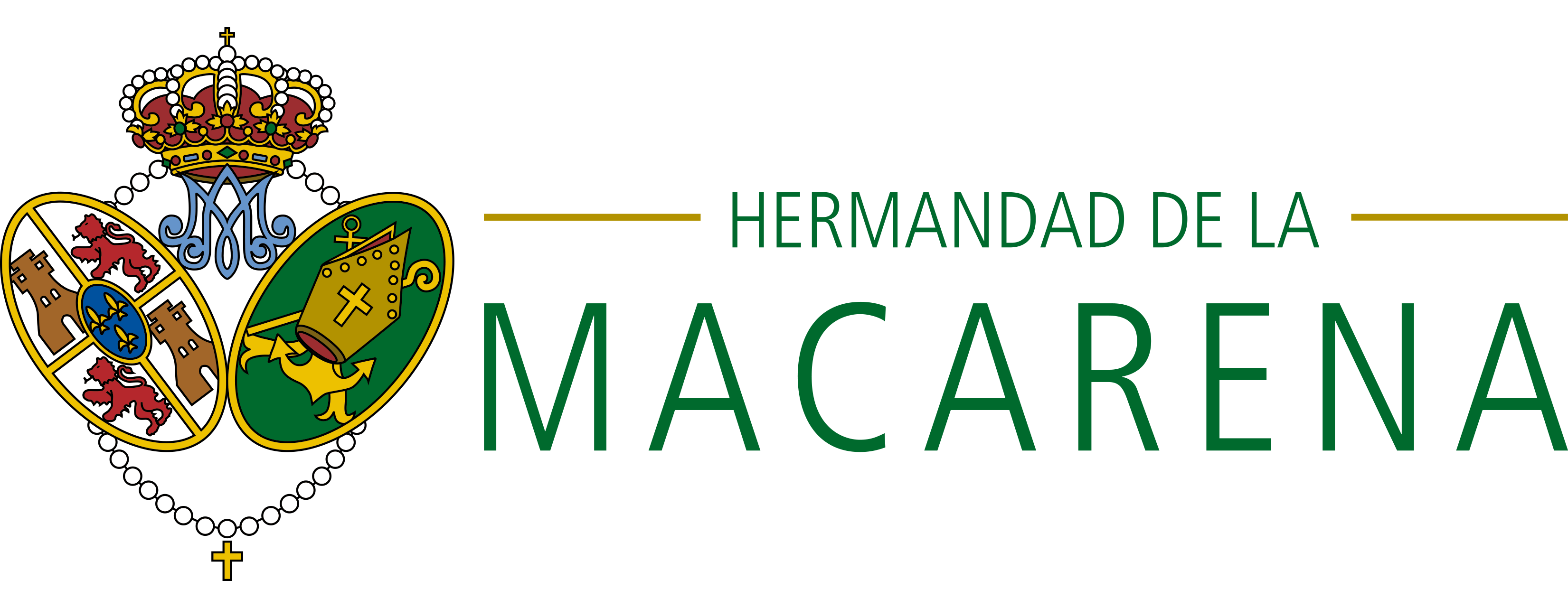 Museo de la Hermandad de la Macarena